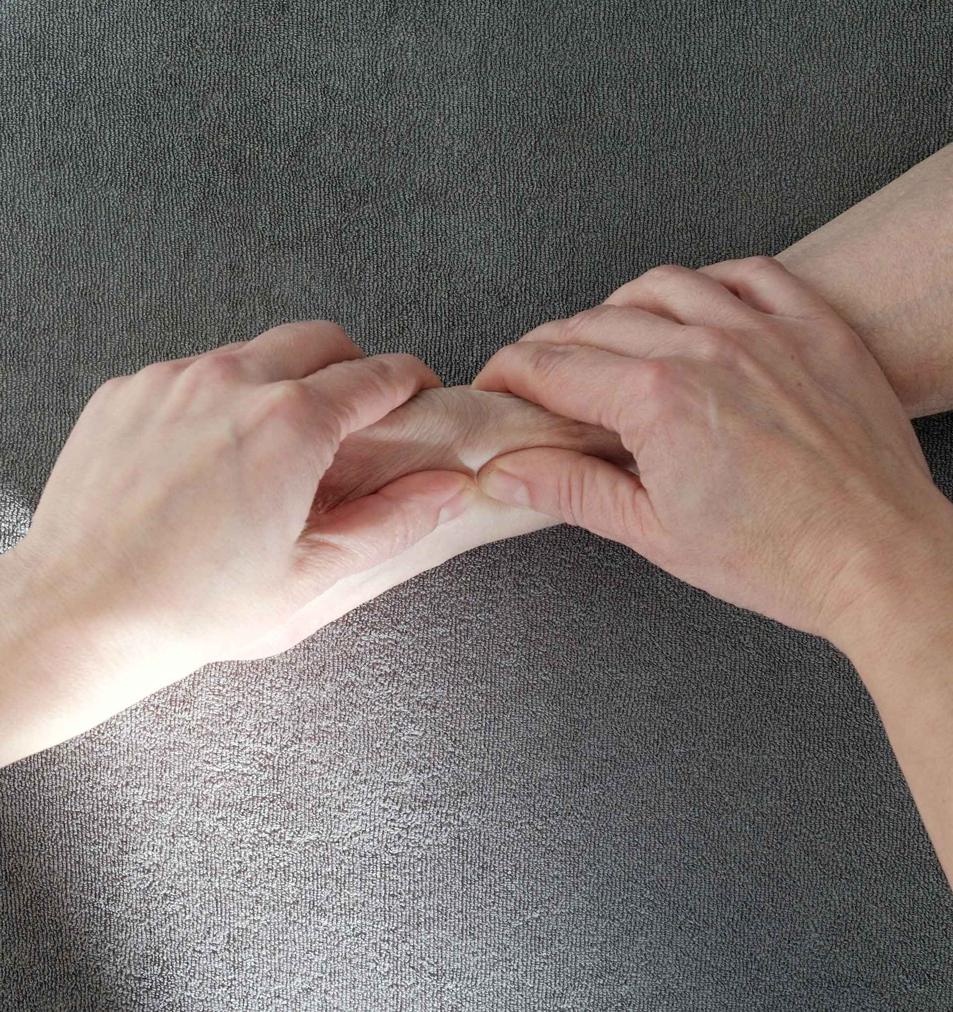 Hand Therapie