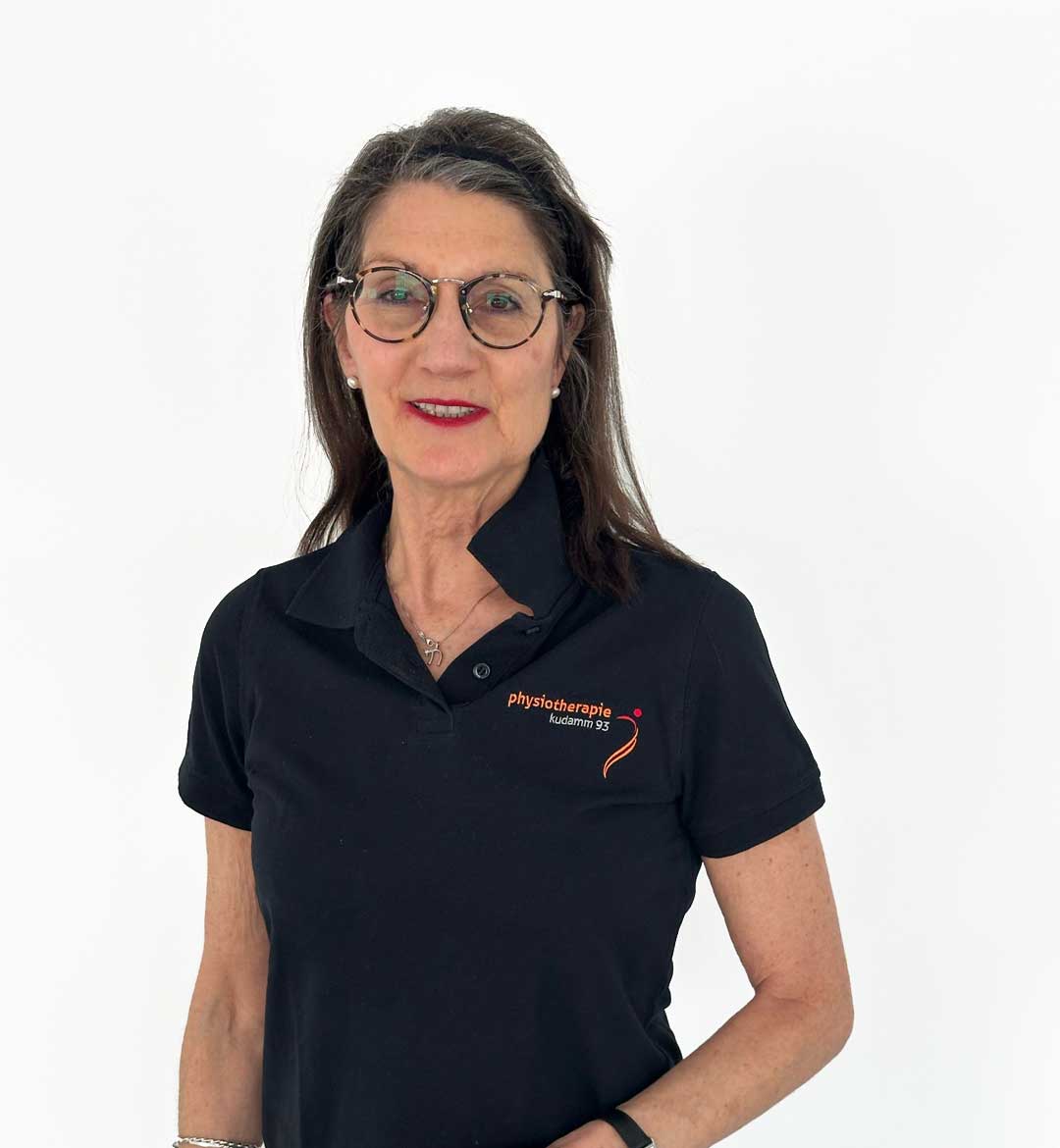 Margaret Nathan