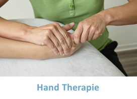Hand Therapie