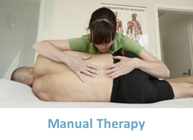 Manual Therapy