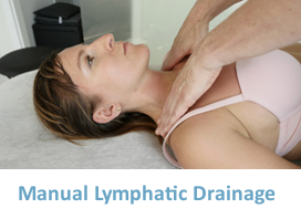 Manual Lymphatic Drainage